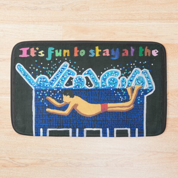Item preview, The "Y" Pool designed and sold by BradsArts.