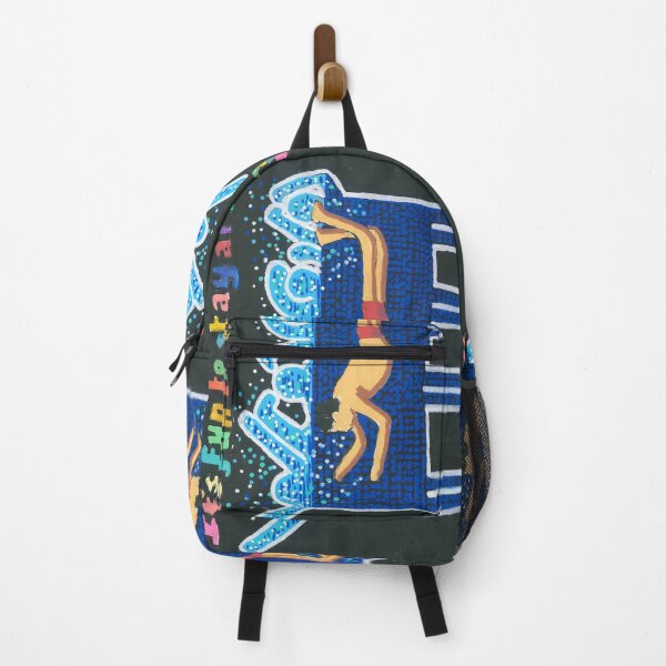 Item preview, The "Y" Pool designed and sold by BradsArts.