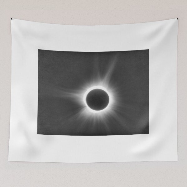 Item preview, Sun corona on 2024 April 8 designed and sold by zumi.
