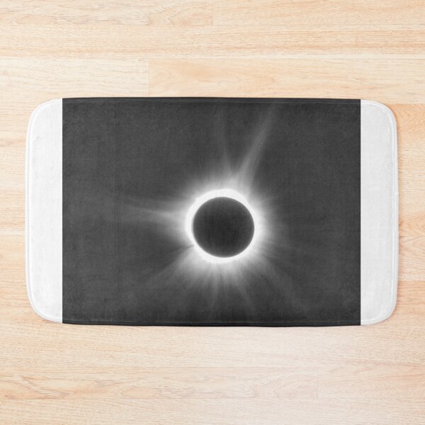 Item preview, Sun corona on 2024 April 8 designed and sold by zumi.