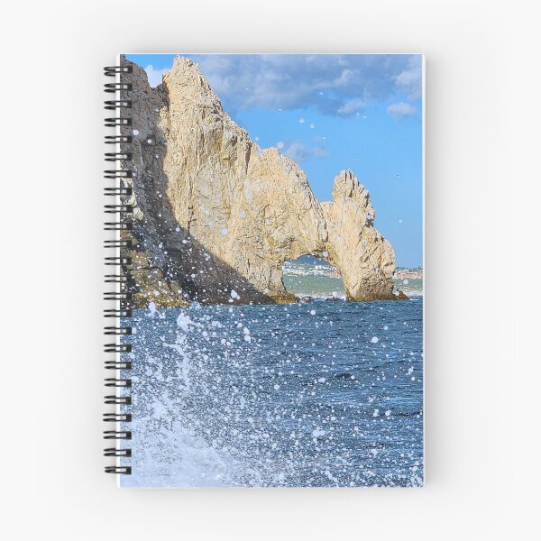 Item preview, The Arch Cabo San Lucas designed and sold by UnicornPolly001.