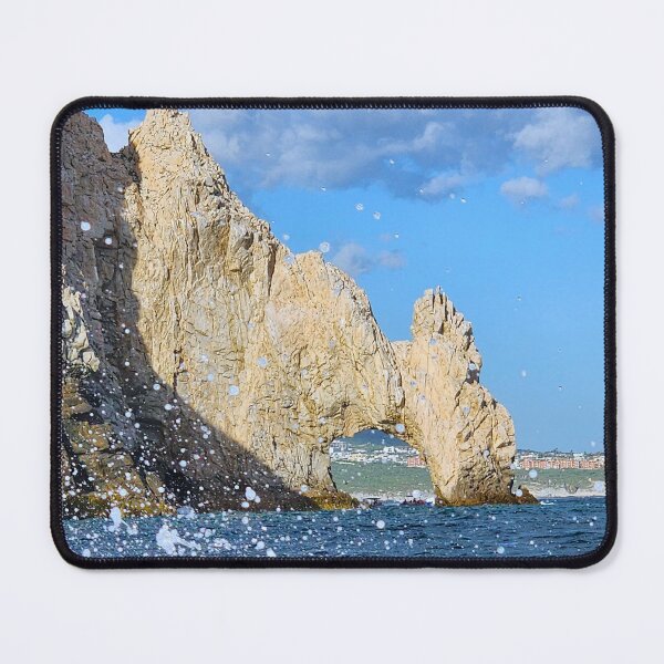 Item preview, The Arch Cabo San Lucas designed and sold by UnicornPolly001.