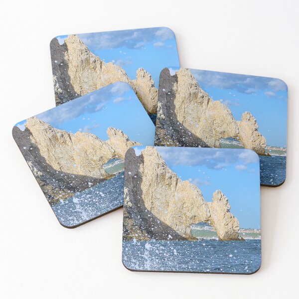 Item preview, The Arch Cabo San Lucas designed and sold by UnicornPolly001.