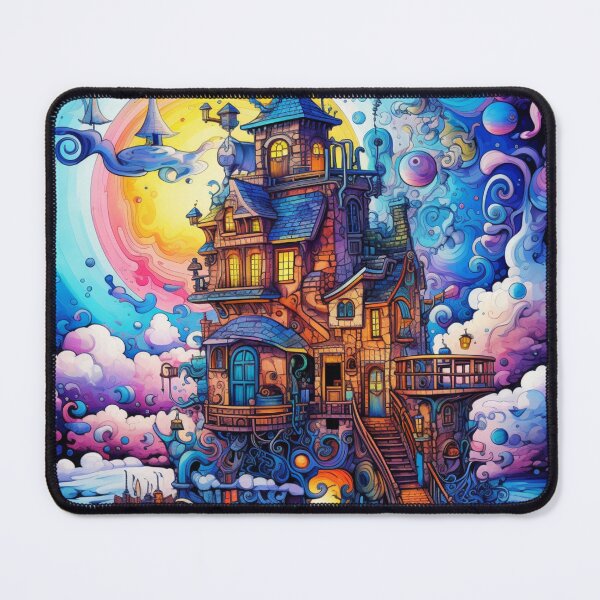 Item preview, enchanted world designed and sold by Ricardo Rodríguez Pérez.