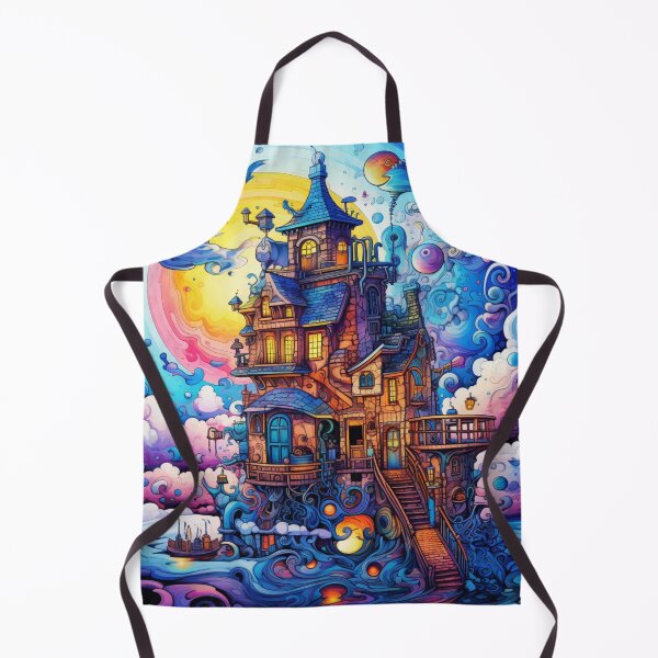 Item preview, enchanted world designed and sold by Ricardo Rodríguez Pérez.
