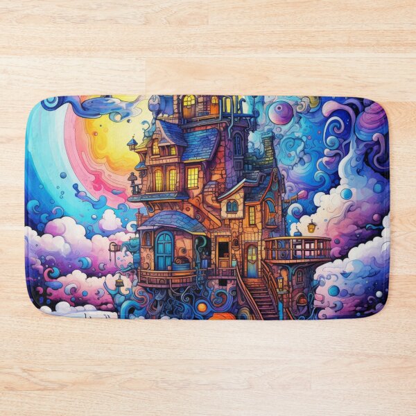 Item preview, enchanted world designed and sold by Ricardo Rodríguez Pérez.