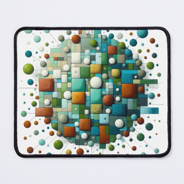 Item preview, “The universe is walking around” designed and sold by Tecno-Art-Land.
