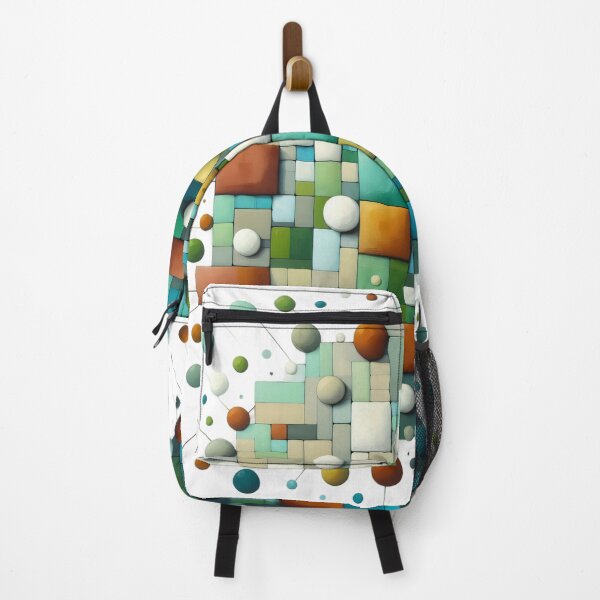 Item preview, “The universe is walking around” designed and sold by Tecno-Art-Land.