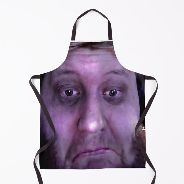 Item preview, The king designed and sold by MahoRandy.