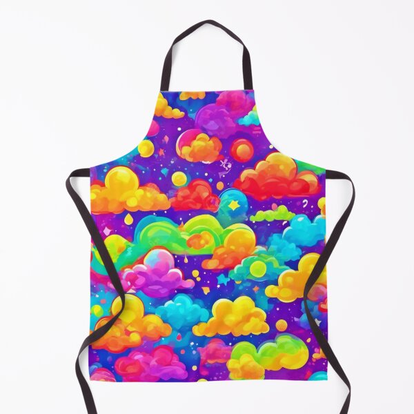 Item preview, Cartoon Splashy Horizon designed and sold by Health And Fitness Posts e-Store.