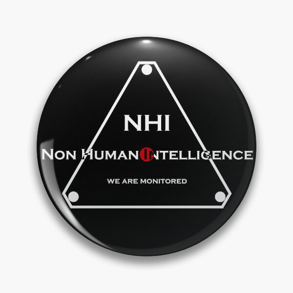 Item preview, Non-Human-Intelligence: Monitored designed and sold by Instaworker.