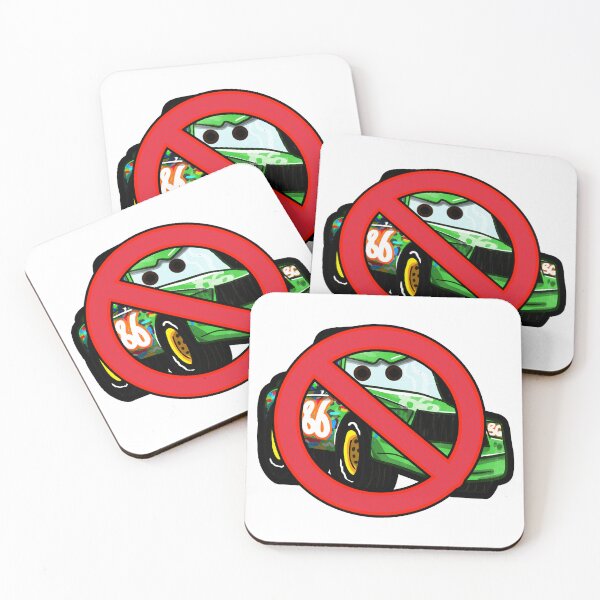 Item preview, Copy of Anti Green Green Club Chicks Hick Cars designed and sold by MonkiFlipp.