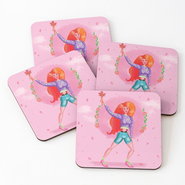 Item preview, Miss Autumn designed and sold by valeriarty.