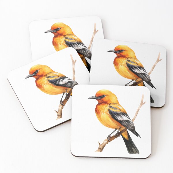 Item preview, Altamira Oriole designed and sold by DavidBriot.