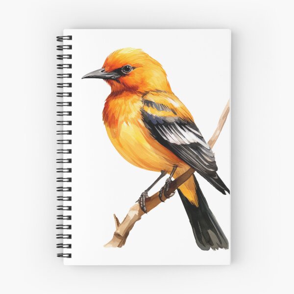 Item preview, Altamira Oriole designed and sold by DavidBriot.
