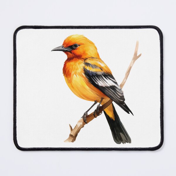 Item preview, Altamira Oriole designed and sold by DavidBriot.