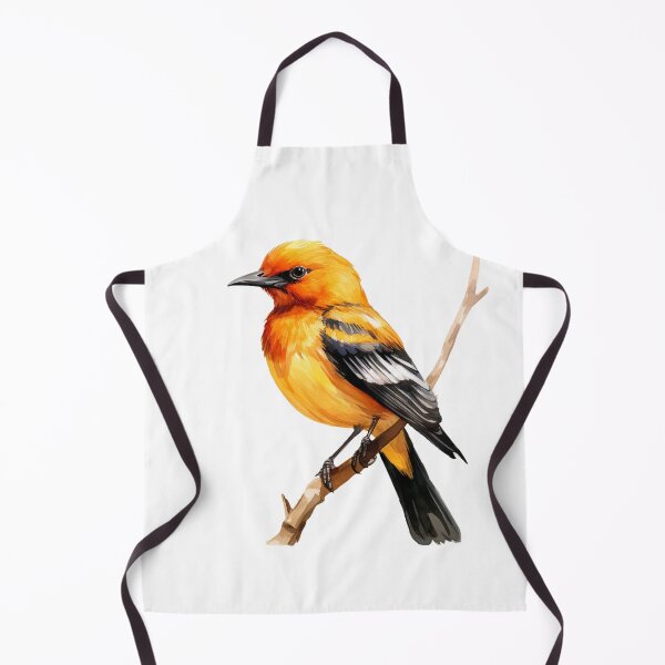 Item preview, Altamira Oriole designed and sold by DavidBriot.