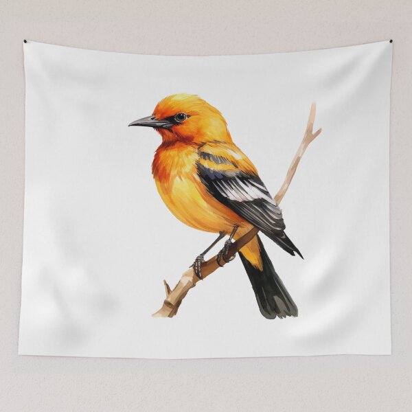 Item preview, Altamira Oriole designed and sold by DavidBriot.