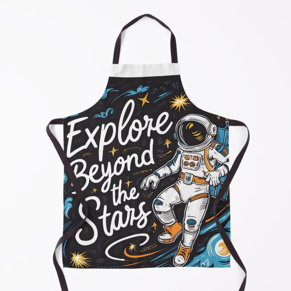 Item preview, Galactic Wanderer designed and sold by LaughWear Co..