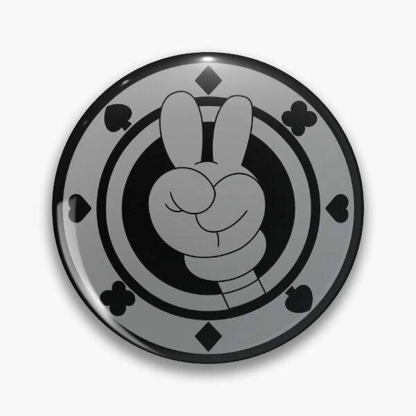 Item preview, Pacifist designed and sold by TymasterXtreme.