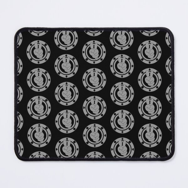 Item preview, Pacifist designed and sold by TymasterXtreme.