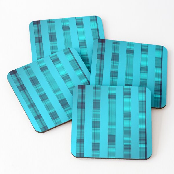 Item preview, Blue sport team stripes designed and sold by AlbertoRuiZ.