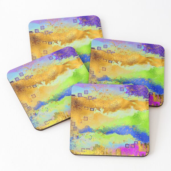 Item preview, Abstract Feelings designed and sold by CheriesArt.