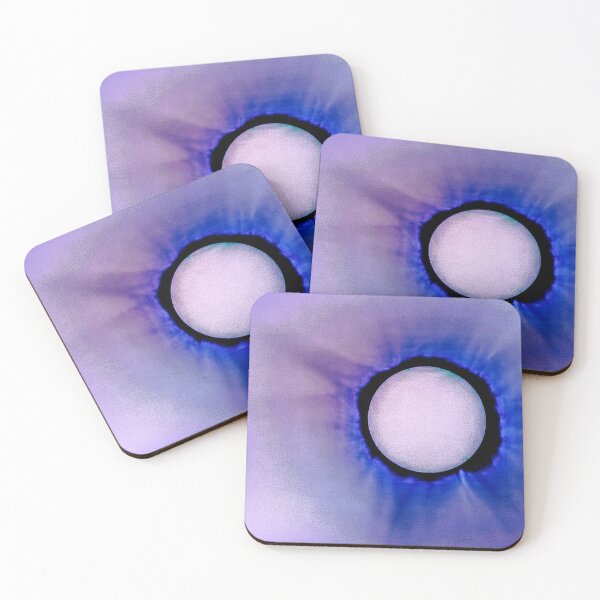 Item preview, Abstract Eclipse designed and sold by May Finch.