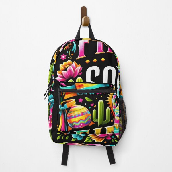 Item preview, Fiesta squad cinco de mayo designed and sold by MilkyForest.