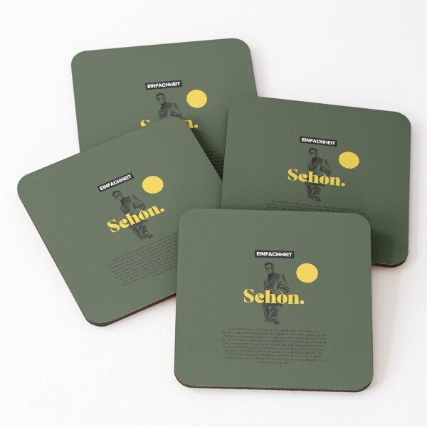 Item preview, Schön | Illustration of a Man | Green Background designed and sold by RM-Journey.