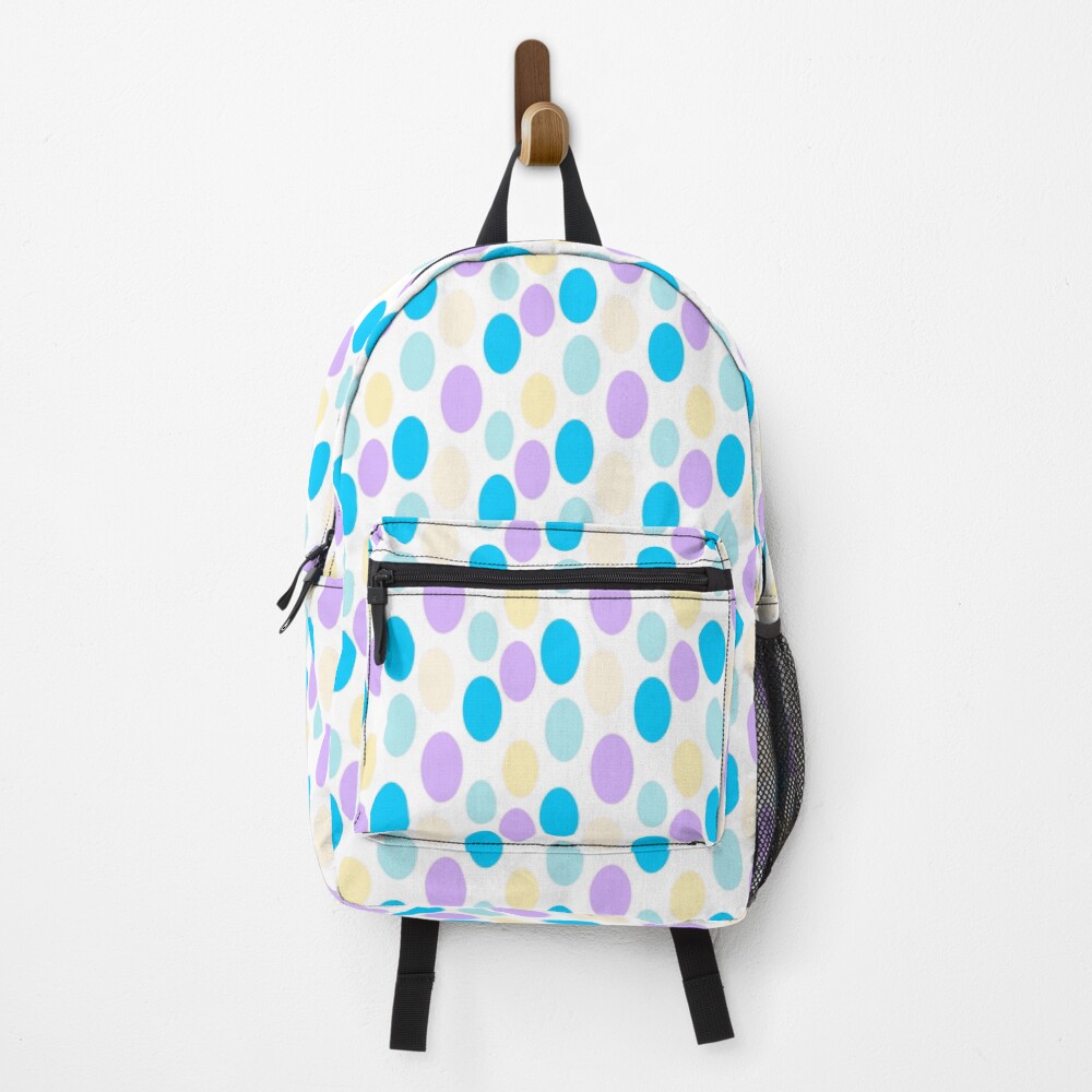 Item preview, Backpack designed and sold by JaygiesDesign.