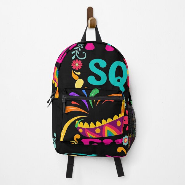 Item preview, Fiesta squad cinco de mayo designed and sold by MilkyForest.