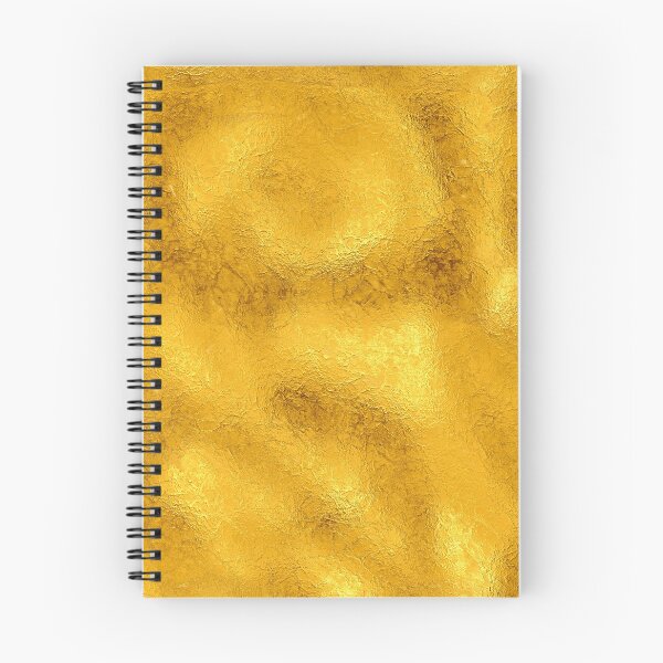 Item preview, Gold Metallic Abstract Feelings designed and sold by CheriesArt.