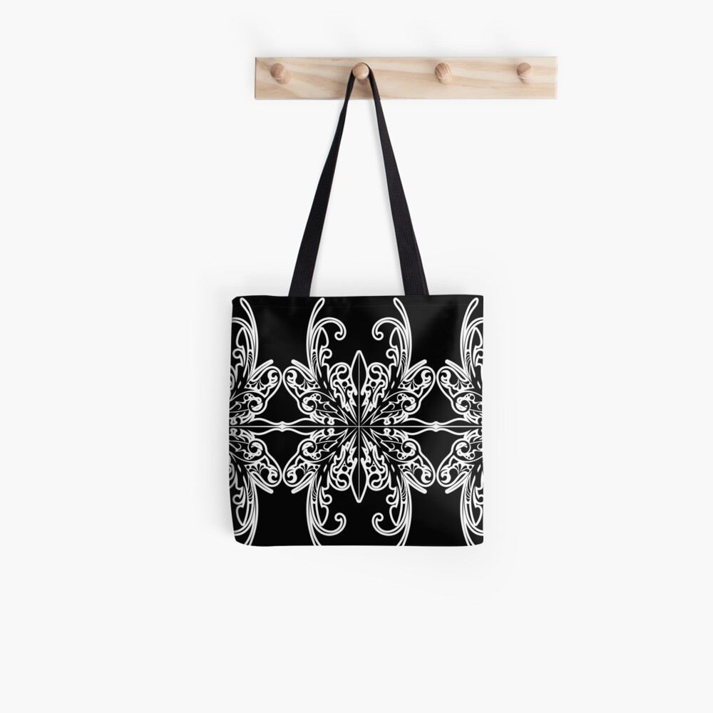 elle tote bag