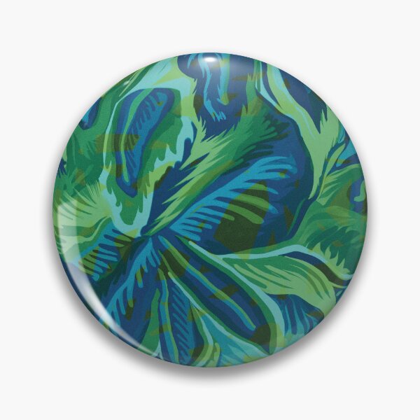Item preview, Green Feathers designed and sold by Charles Harker.