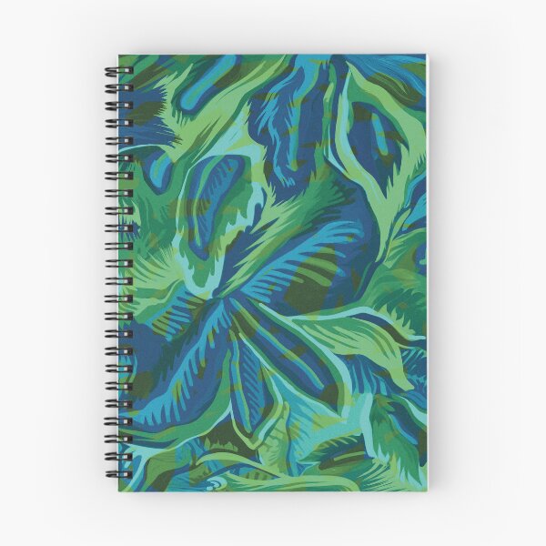 Item preview, Green Feathers designed and sold by Charles Harker.
