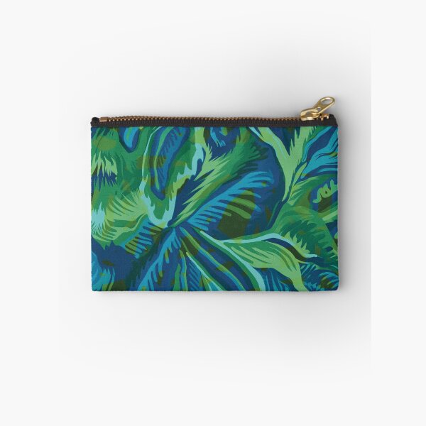 Item preview, Green Feathers designed and sold by Charles Harker.