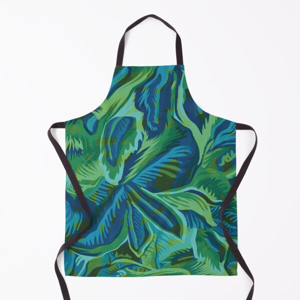 Item preview, Green Feathers designed and sold by Charles Harker.