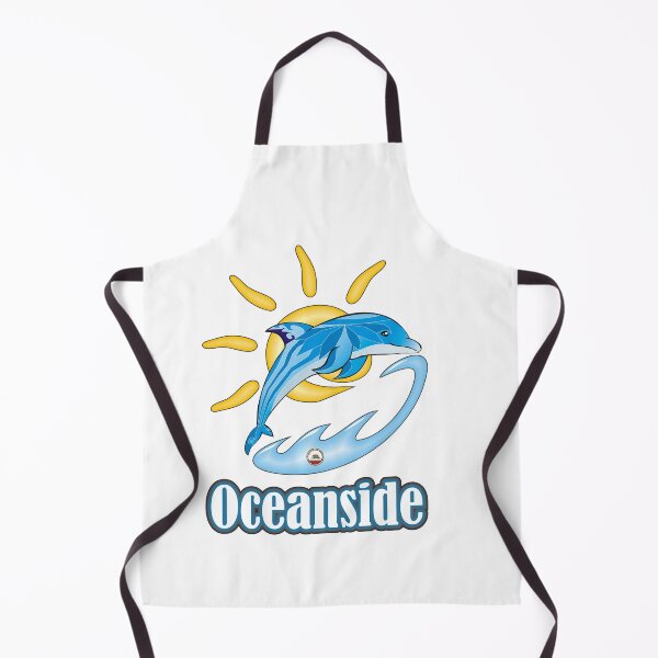 Item preview, Oceanside California dolphin designed and sold by studioss76.