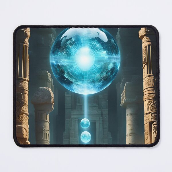 Item preview, Ancient Secrets: Orbs & Crystals designed and sold by DarkJuliettes.