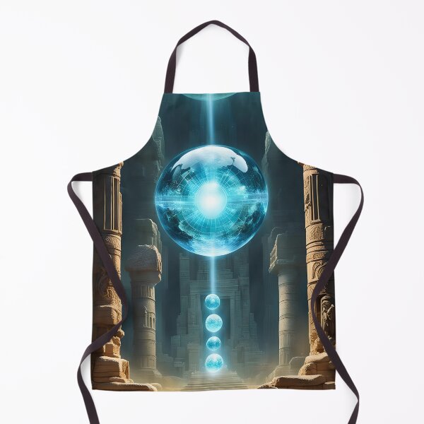Item preview, Ancient Secrets: Orbs & Crystals designed and sold by DarkJuliettes.