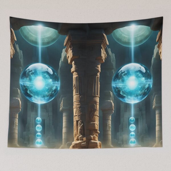 Item preview, Ancient Secrets: Orbs & Crystals designed and sold by DarkJuliettes.