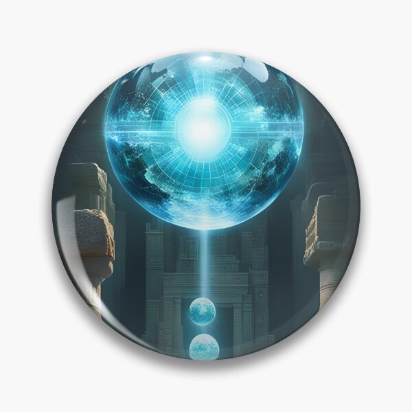 Item preview, Ancient Secrets: Orbs & Crystals designed and sold by DarkJuliettes.