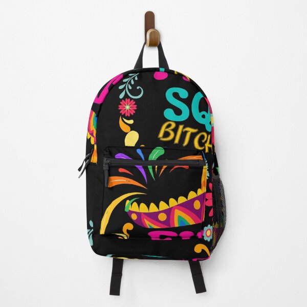 Item preview, Fiesta squad cinco de mayo designed and sold by MilkyForest.