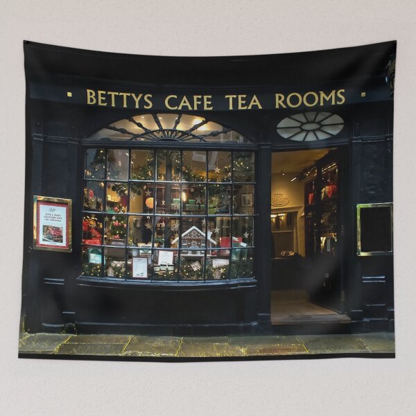 Item preview, Bettys of York designed and sold by Alisonchambers2.