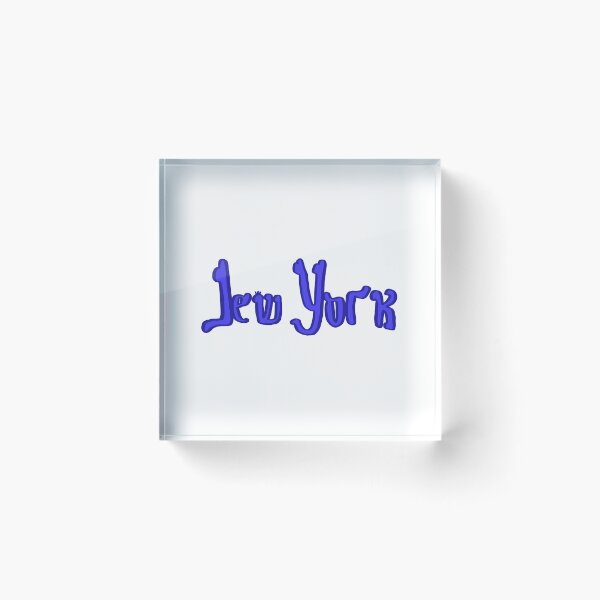 Item preview, Jew York Kosher Style designed and sold by noarubin.