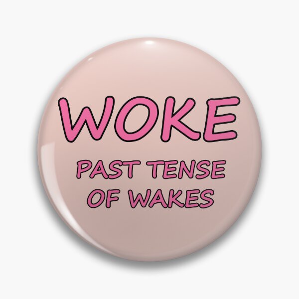 Item preview, Woke Meaning Words Style 1 Colors 7 of 8 designed and sold by Beachy.