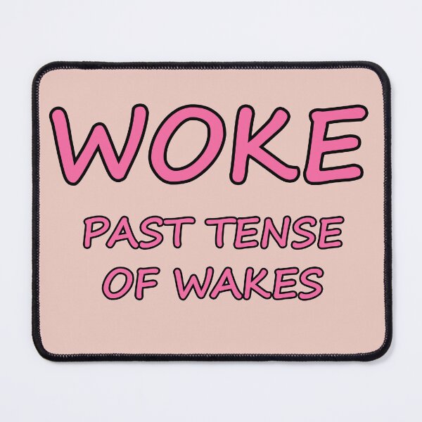 Item preview, Woke Meaning Words Style 1 Colors 7 of 8 designed and sold by Beachy.