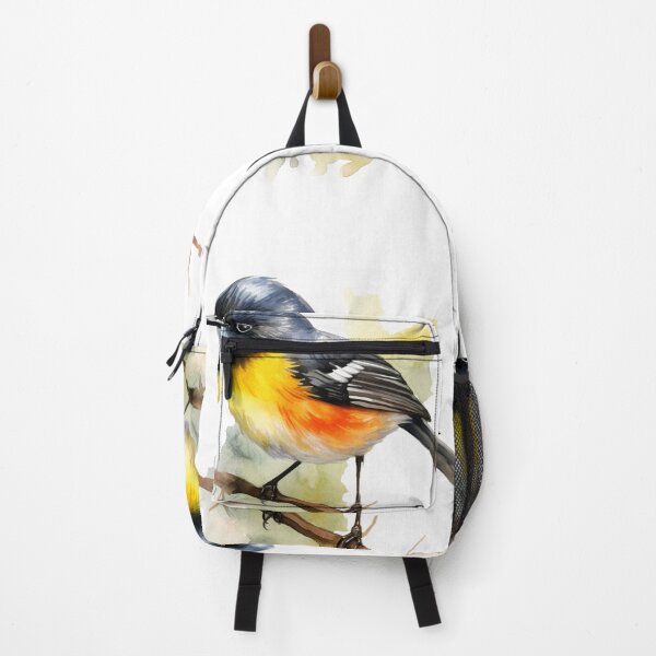 Item preview, American Redstart designed and sold by DavidBriot.