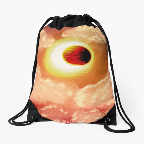 Item preview, Solar Eclipse | 2024 designed and sold by ghostieking.